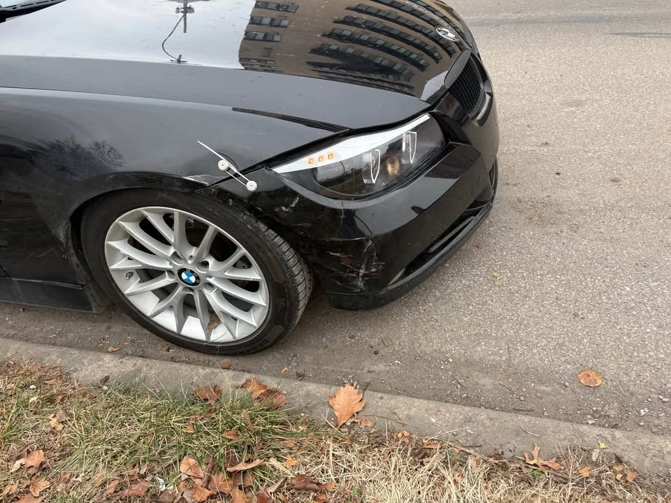 2006 BMW E90 3 Series Sedan - Image 4 of 4