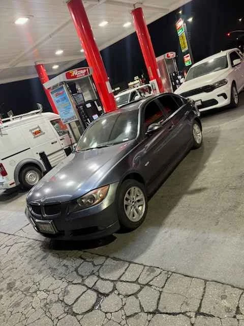 2006 BMW E90 3 Series Sedan - Image 4 of 6