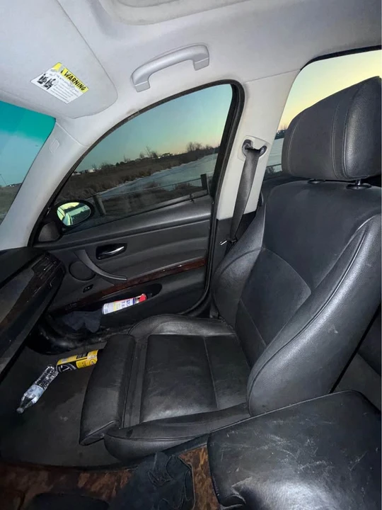 2006 BMW E90 3 Series Sedan - Image 10 of 11