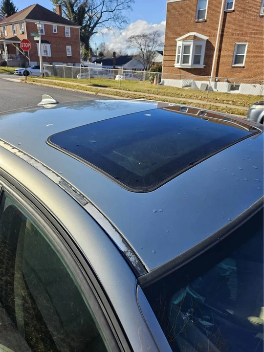 2006 BMW E90 3 Series Sedan - Image 4 of 12