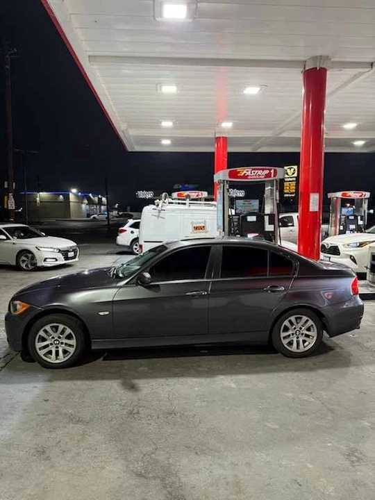 2006 BMW E90 3 Series Sedan - Image 6 of 6