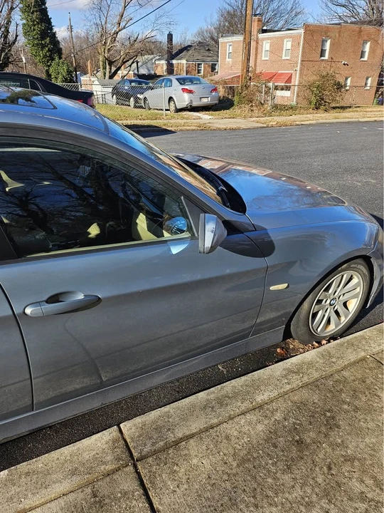 2006 BMW E90 3 Series Sedan - Image 11 of 12