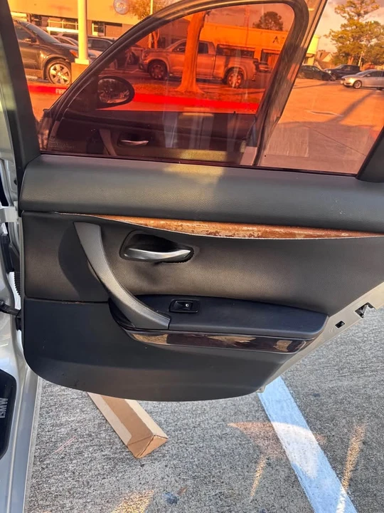 2006 BMW E90 3 Series Sedan - Image 15 of 15