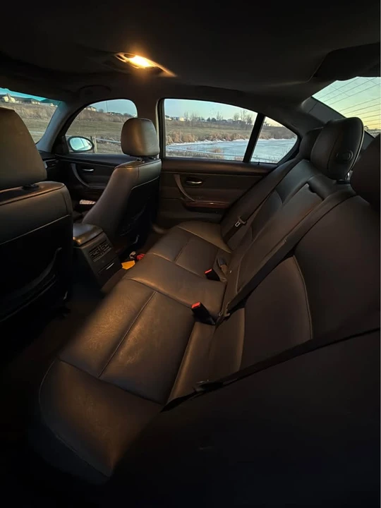 2006 BMW E90 3 Series Sedan - Image 3 of 11