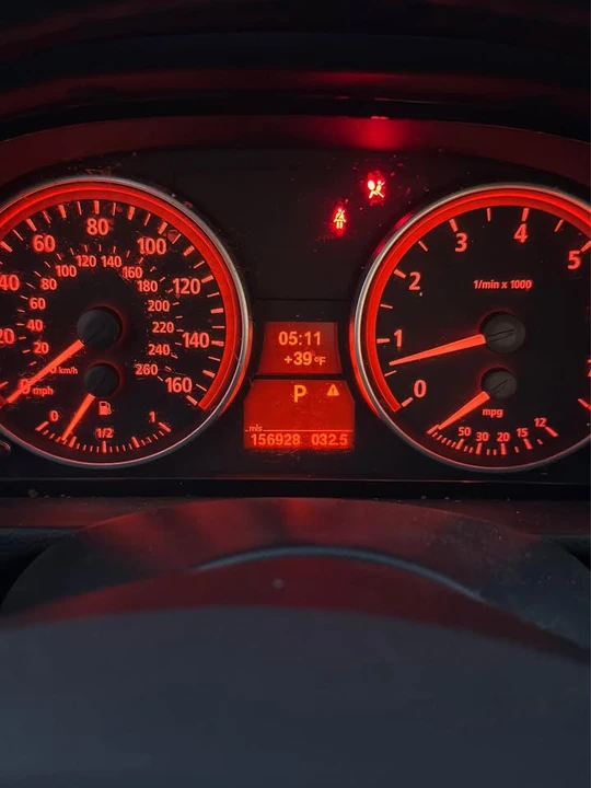 2006 BMW E90 3 Series Sedan - Image 7 of 11
