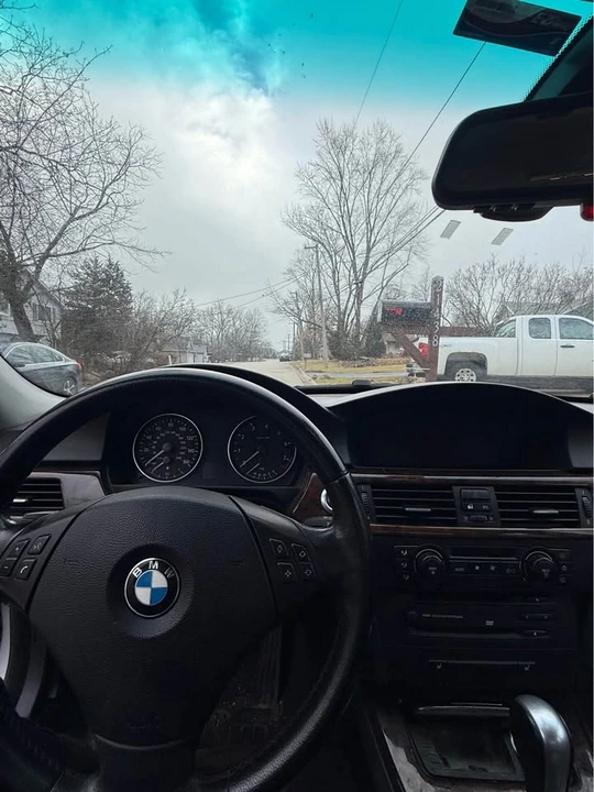 2006 BMW E90 3 Series Sedan - Image 9 of 9