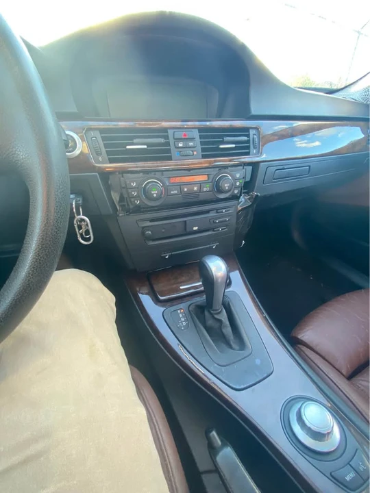 2006 BMW E90 3 Series Sedan - Image 6 of 7
