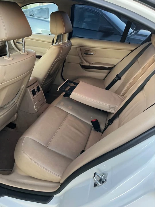 2006 BMW E90 3 Series Sedan - Image 6 of 7