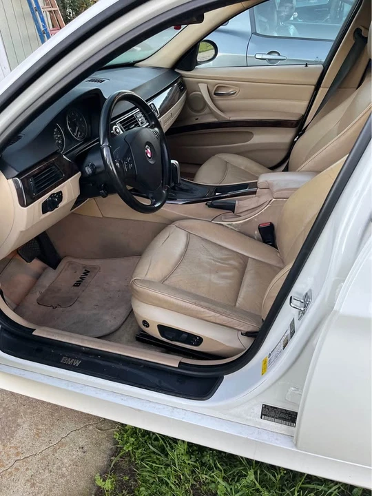 2006 BMW E90 3 Series Sedan - Image 7 of 7