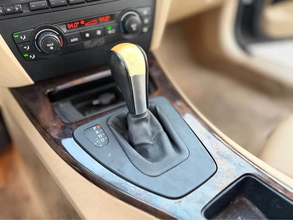 2006 BMW E90 3 Series Sedan - Image 12 of 12