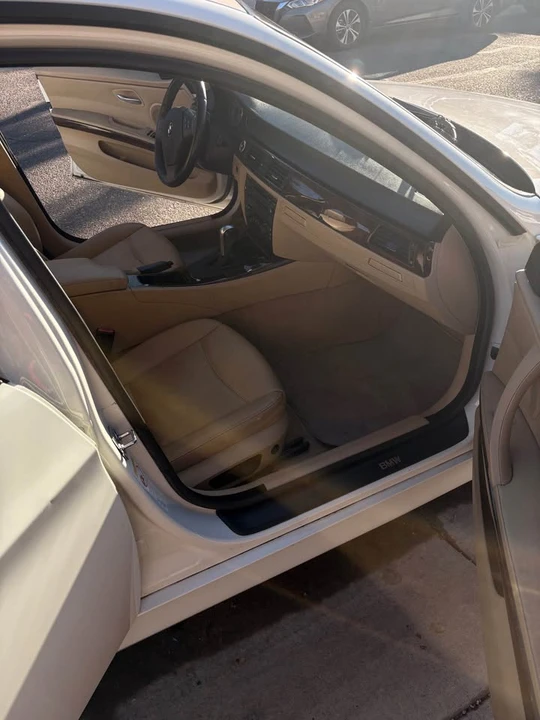 2006 BMW E90 3 Series Sedan - Image 12 of 15