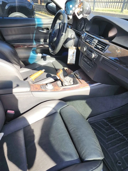 2006 BMW E90 3 Series Sedan - Image 4 of 4