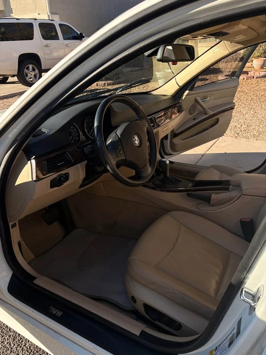 2006 BMW E90 3 Series Sedan - Image 8 of 15