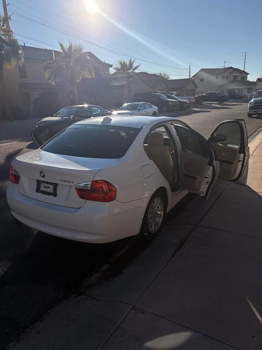 2006 BMW E90 3 Series Sedan - Image 6 of 15