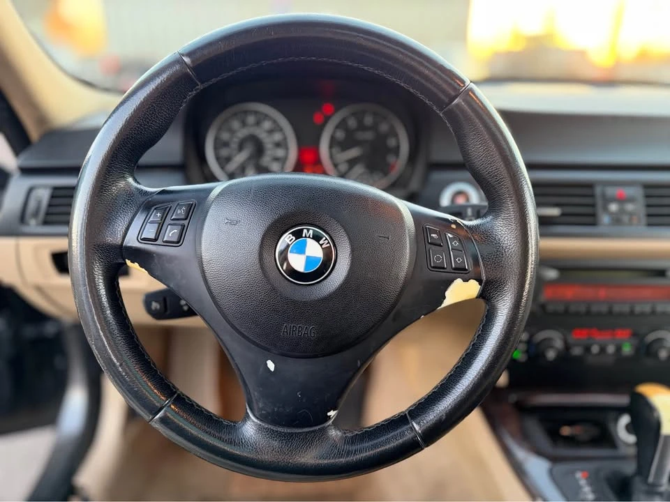 2006 BMW E90 3 Series Sedan - Image 11 of 12