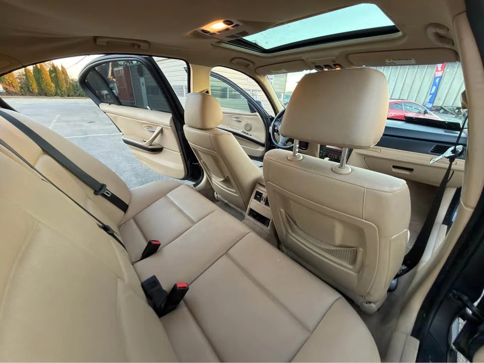 2006 BMW E90 3 Series Sedan - Image 10 of 12