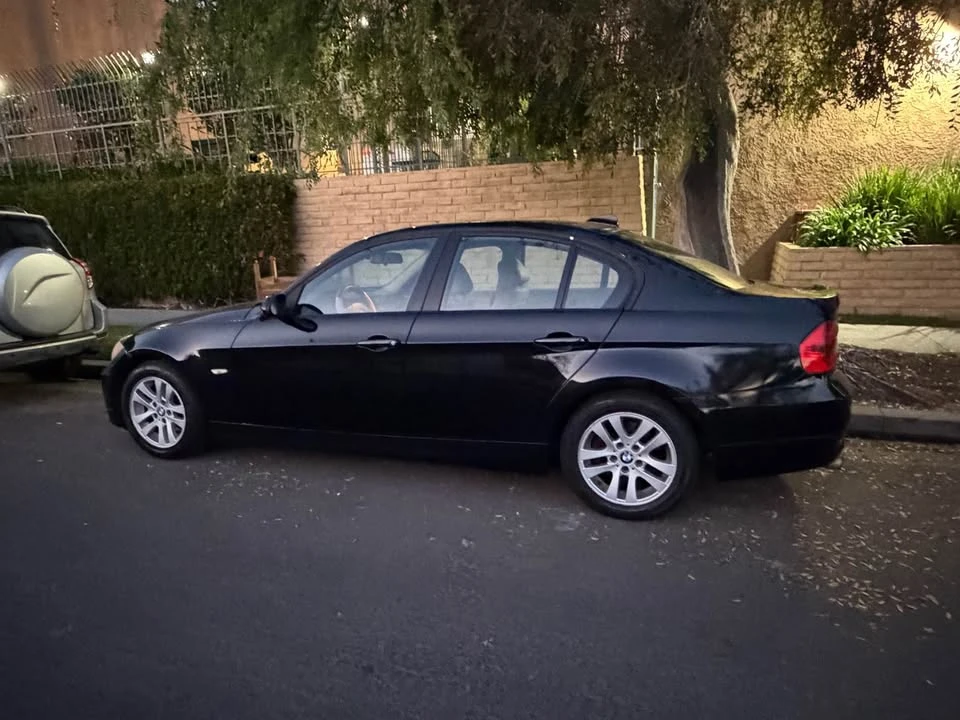 2006 BMW E90 3 Series Sedan - Image 4 of 10