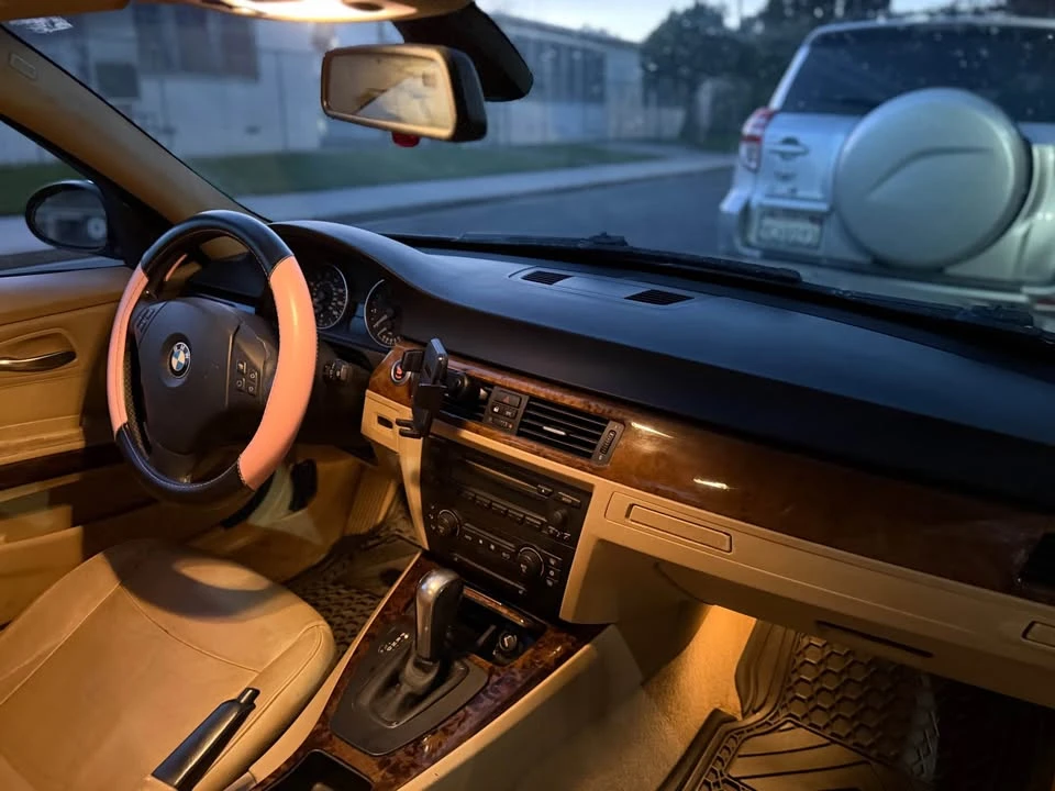 2006 BMW E90 3 Series Sedan - Image 7 of 10