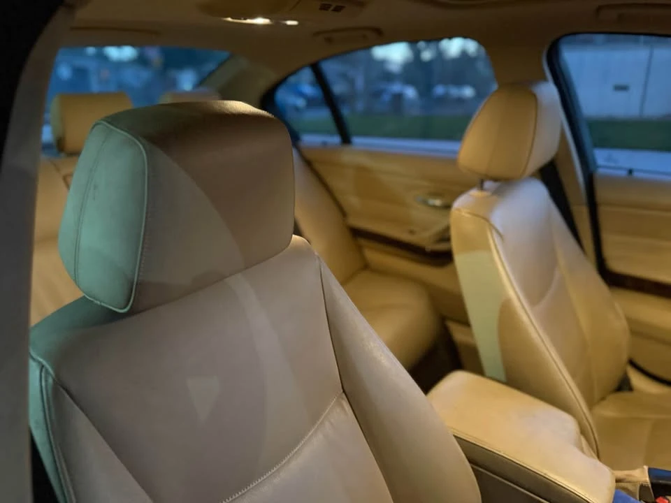 2006 BMW E90 3 Series Sedan - Image 8 of 10