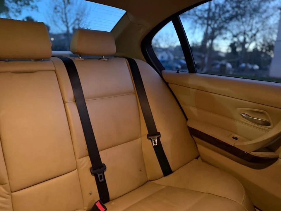 2006 BMW E90 3 Series Sedan - Image 9 of 10