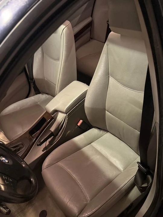 2006 BMW E90 3 Series Sedan - Image 11 of 16