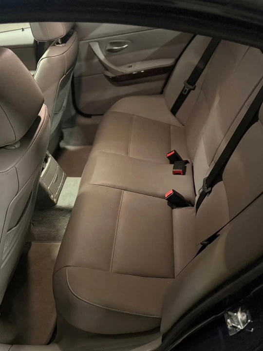 2006 BMW E90 3 Series Sedan - Image 12 of 16