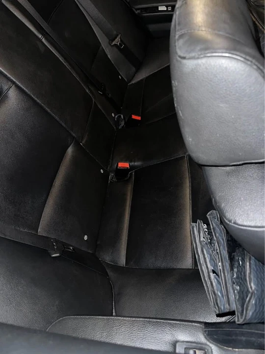 2006 BMW E90 3 Series Sedan - Image 5 of 8