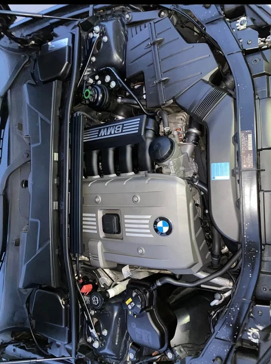 2006 BMW E90 3 Series Sedan - Image 8 of 8