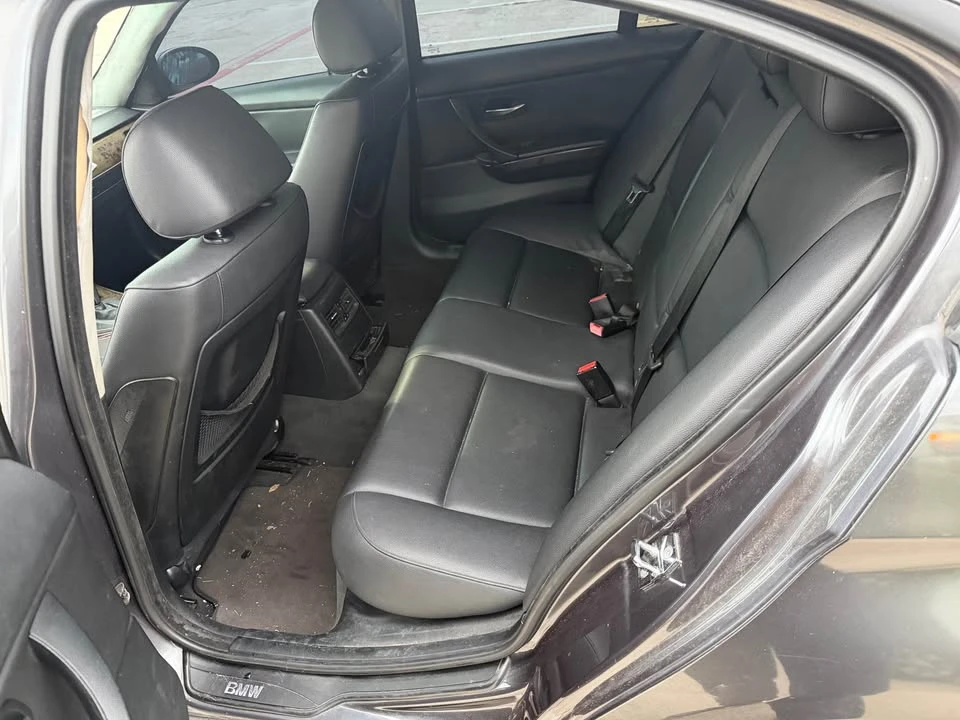 2006 BMW E90 3 Series Sedan - Image 6 of 7