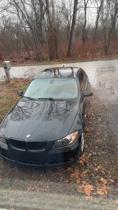 2006 BMW E90 3 Series Sedan - Image 5 of 5