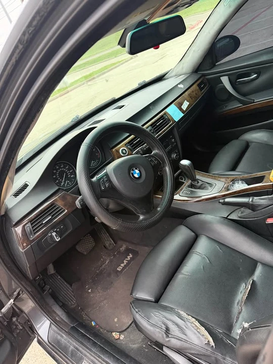 2006 BMW E90 3 Series Sedan - Image 5 of 7