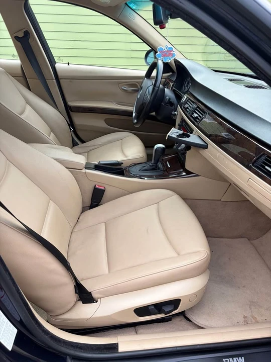 2006 BMW E90 3 Series Sedan - Image 8 of 9