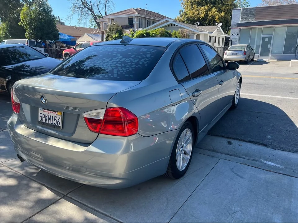 2006 BMW E90 3 Series Sedan - Image 3 of 7