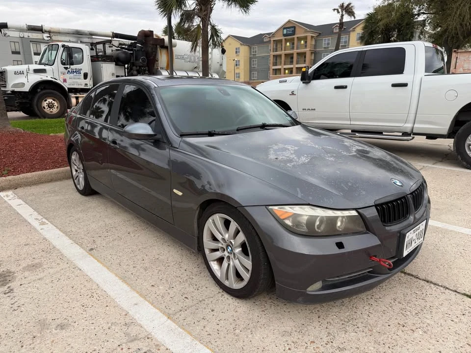 2006 BMW E90 3 Series Sedan - Image 2 of 7