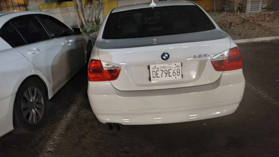 2006 BMW E90 3 Series Sedan - Image 4 of 7