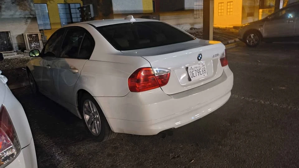 2006 BMW E90 3 Series Sedan - Image 3 of 7
