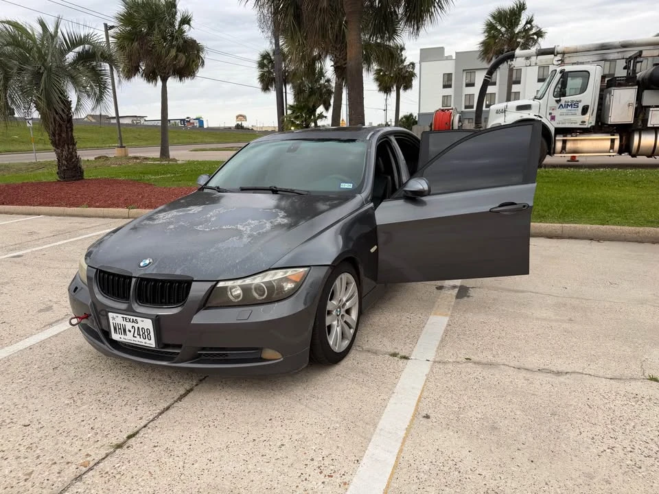 2006 BMW E90 3 Series Sedan - Image 4 of 7