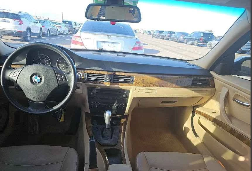 2006 BMW E90 3 Series Sedan - Image 7 of 7