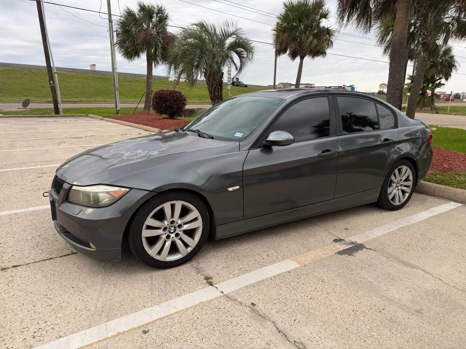 2006 BMW E90 3 Series Sedan - Image 3 of 7