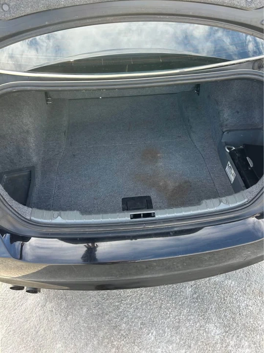2006 BMW E90 3 Series Sedan - Image 14 of 14