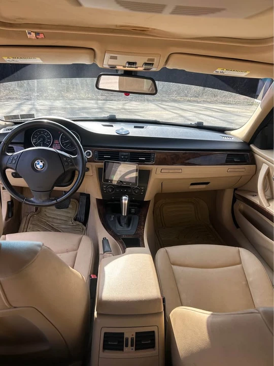 2006 BMW E90 3 Series Sedan - Image 11 of 14