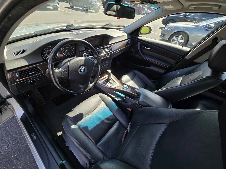 2006 BMW E90 3 Series Sedan - Image 7 of 11