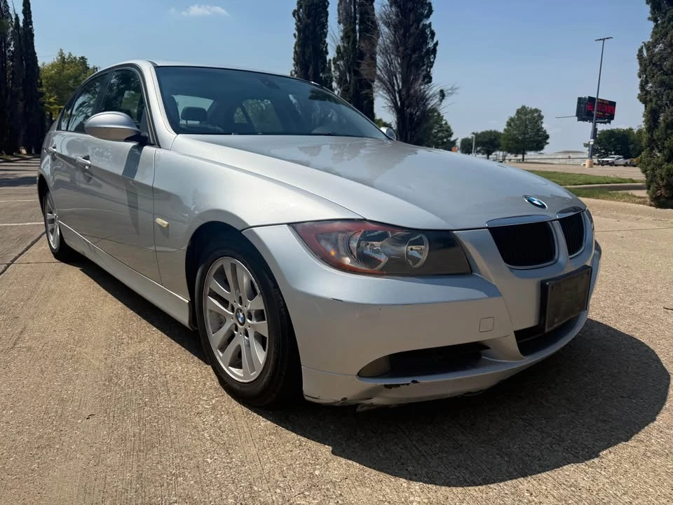 2006 BMW E90 3 Series Sedan - Image 6 of 14