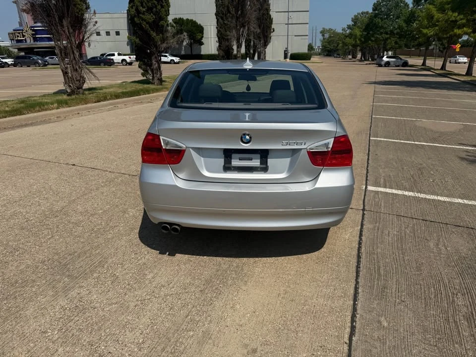 2006 BMW E90 3 Series Sedan - Image 10 of 14