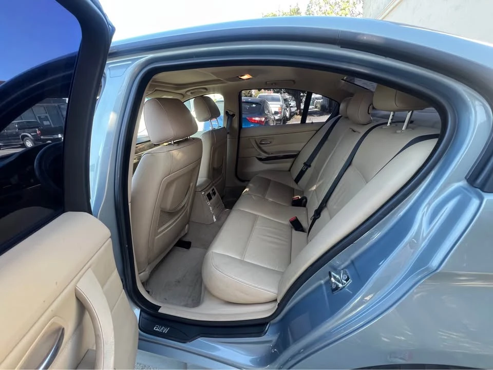 2006 BMW E90 3 Series Sedan - Image 6 of 7
