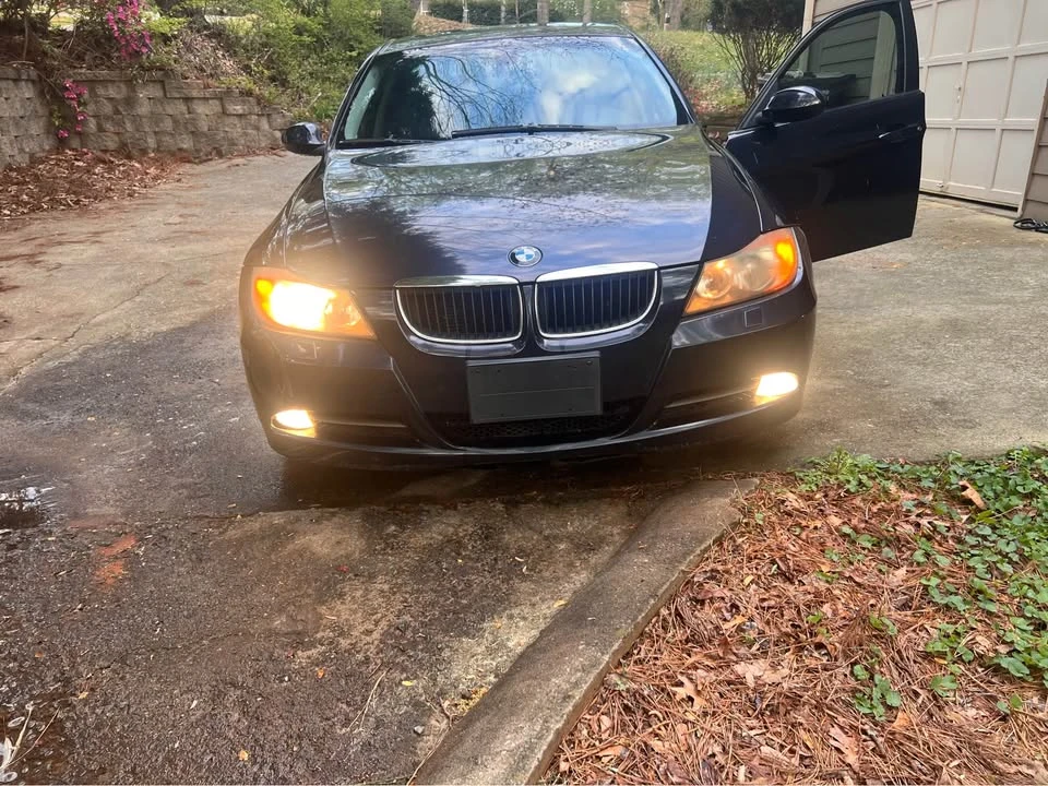 2006 BMW E90 3 Series Sedan - Image 20 of 20