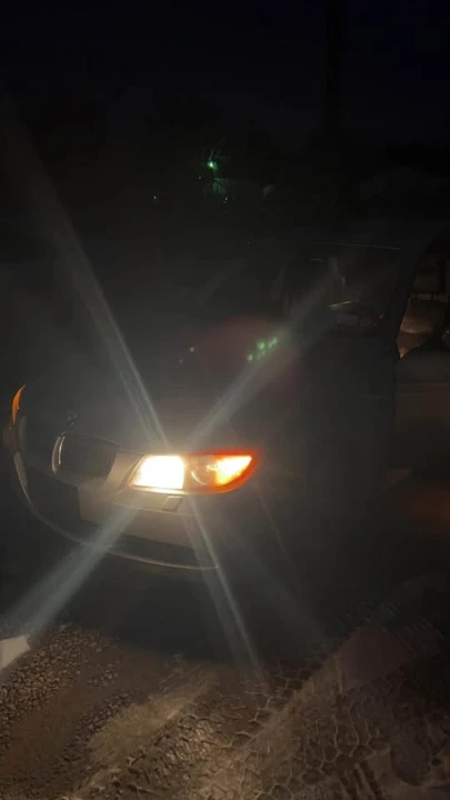 2006 BMW E90 3 Series Sedan - Image 4 of 4