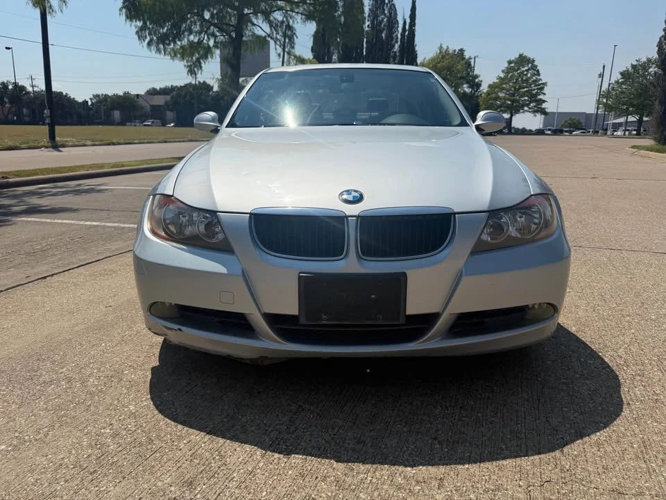 2006 BMW E90 3 Series Sedan - Image 4 of 14