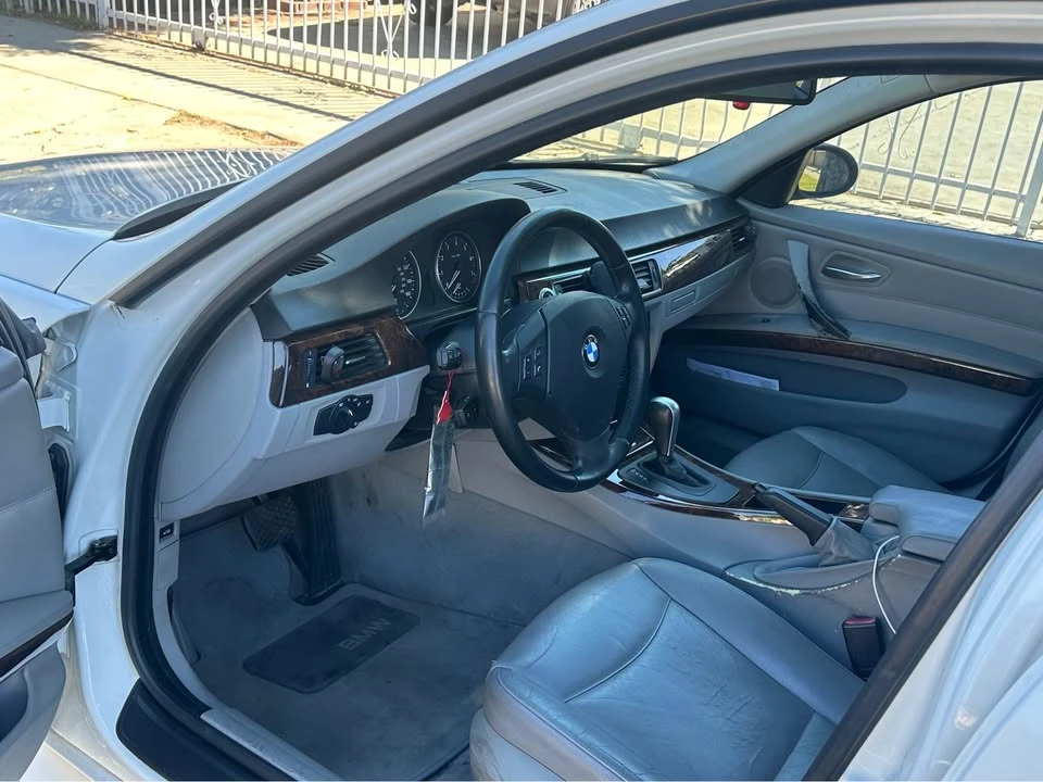 2006 BMW E90 3 Series Sedan - Image 6 of 12