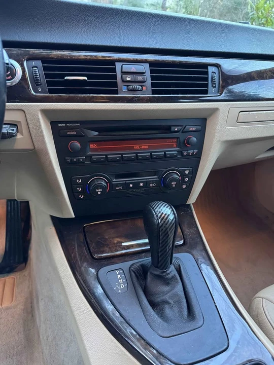 2006 BMW E90 3 Series Sedan - Image 6 of 10